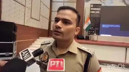 संभल: SP कृष्ण विश्नोई ने दी जानकारी, करोड़ों रुपए के बीमा घोटाले का खुलासा, 50 से अधिक लोग जेल जा चुके हैं