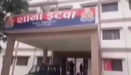 बांसी: इटवा पुलिस की पैरवी से चोरी के आरोपी को कोर्ट ने सुनाई 4 वर्ष 4 माह कारावास और ₹6000 का अर्थदंड