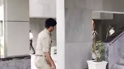 ગાંધીનગર: DGP વિકાસ સહાયને એક્સટેન્શન કે નવા ડીજીપીને લઈને સસ્પેન્સ યથાવત