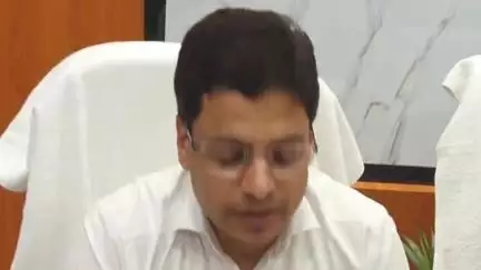 रामपुर: जनपद में भारी बारिश के मद्देनजर डीएम जोगिंदर सिंह ने जारी की एडवाइजरी
