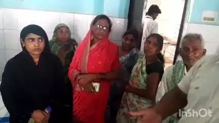 अरवल: गुल्ली बीघा प्राथमिक विद्यालय में छत से गिरकर छात्र घायल, पीएमसीएच रेफर