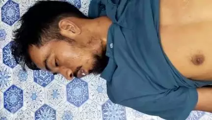 শান্তিরবাজার: জোলাইবারি সচিরাম বাড়িতে বাইক  দুর্ঘটনায় মৃত এক