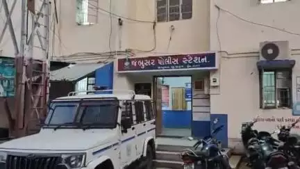 જંબુસર: જંબુસર પોલીસે ₹2,37,340 નો જુગાર ઝડપી પાડયો