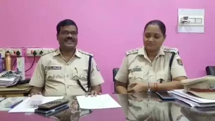 ଯାଜପୁର: କଚେରୀ ଗାଁର ତପନ ଲେଙ୍କା ହତ୍ୟା ଘଟଣା,ସଦର ପୋଲିସ ଦ୍ୱାରା କେରଳରୁ ଆଉ ଜଣେ ଅଭିଯୁକ୍ତ ଗିରଫ,କୋର୍ଟ ଚାଲାଣ