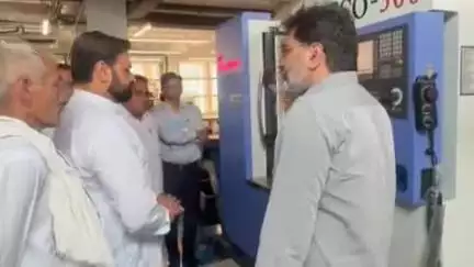 पलवल: पलवल विश्वविद्यालय में जर्मनी मॉडल पर होगी पढ़ाई, कुलपति ने 20 गांवों के सरपंचों को बताए रोजगार के अवसर