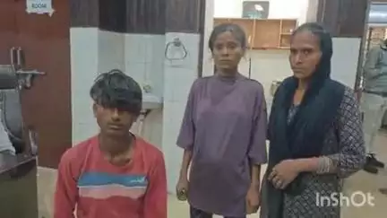 बिंदकी: बिंदकी कस्बे के मोहल्ला कजियाना में मामूली कहासुनी के बाद दो पक्षों में हुई मारपीट, तीन लोग घायल