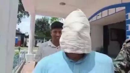 আলিপুরদুয়ার ১: মাদারিহাট এর শিক্ষকের ১৪ দিনের জেল হেফাজতের নির্দেশ দিলেন বিচারক
