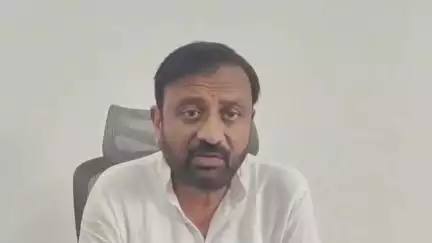 జుక్కల్: ఎమ్మెల్యేగా గెలిచింది జుక్కల్ అభివృద్ధి కోసం - జుక్కల్ ఎమ్మెల్యే తోట లక్ష్మి కాంతారావు