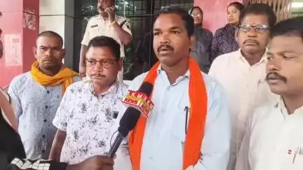 कोंडागांव: ब्राह्मण समाज हिंदुओं को धर्म के नाम पर जोड़ने का काम करते हैं और जाति के नाम पर तोड़ने का- सनत यादव, संरक्षक यादव समाज