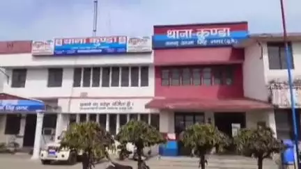 जसपुर: विद्युत विभाग के अधिकारी ने ग्राम दुर्गापुर व गढ़ीनेगी के तीन आरोपियों के खिलाफ विद्युत चोरी का मामला दर्ज कराया