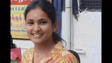 அவிநாசி: சேவூர் அருகே செட்டிபுதூரில் புதுமணப்பெண் தற்கொலை செய்து கொண்ட விவகாரத்தில் பெண்ணின் கணவர் , மாமனார் , மாமியார் ஆகியோர் கைது