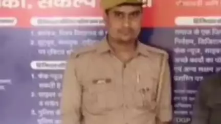 रुधौली: रुधौली थाने की पुलिस ने चोरी के मामले में फरार आरोपी को किया गिरफ्तार, भेजा न्यायालय