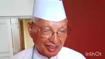 अल्मोड़ा: संवैधानिक संस्थाओं को कमजोर कर रही सरकार, 5 साल में क्षेत्र पंचायत की हुई केवल एक बैठक: पूर्व विस अध्यक्ष गोविंद सिंह