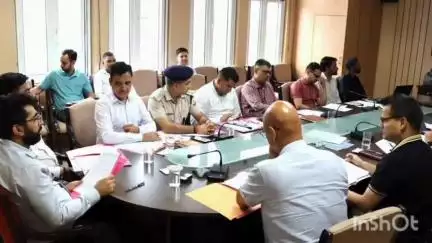 मंडी: जिला में 12,616 यूडीआईडी कार्ड जारी, दिव्यांगता प्रमाण पत्र के लिए अतिरिक्त स्वास्थ्य जांच शिविर आयोजित होंगे