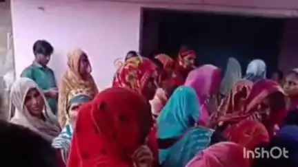 महसी: अराई खुर्द गांव में आकाशीय बिजली गिरने से एक बच्चे की हुई मौत व बुजुर्ग हुआ घायल