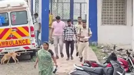 बैतूल नगर: सारणी पुलिस ने मारपीट के 4 आरोपियों को किया गिरफ्तार, मेडिकल के बाद भेजा जेल