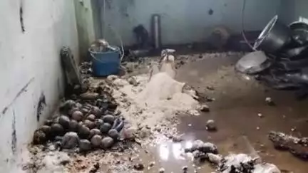 सिराथू: कैमा गांव में लीकेज सिलेंडर से कमरे में लगी आग, एक महिला हुई घायल व बाल-बाल बचीं 3 बच्चियां