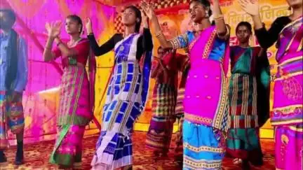जमुआ: दुधनिया में हूल दिवस धूमधाम से मनाया गया, विधायक डॉ. मंजू कुमारी रहीं मुख्य अतिथि
