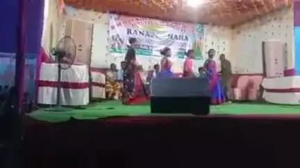 আলিপুরদুয়ার ২: বড়পুখুরিয়া সিধু কানু কলেজ মাঠে হুল দিবস উপলক্ষ্যে নানা রকম অনুষ্ঠান হলো