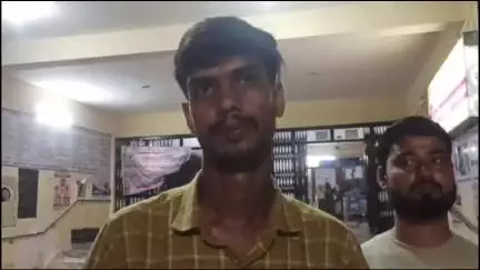 केवटी रनवे: सरकारी काम से पहुंचे इंजीनियर की पिटाई, इलाज के बाद थाने में शिकायत दर्ज