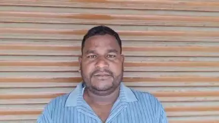 सिमडेगा: बांसजोर: जिला परिषद सदस्य पर रंगदारी मांगने और जान से मारने की धमकी का आरोप