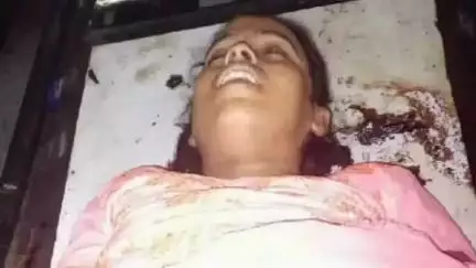 మనోహరాబాద్: నాగులపల్లి శివారులో బైక్ ను ఢీ కొట్టిన కారు, భార్య అక్కడికక్కడే మృతి, భర్తకు తీవ్రగాయాలు : ఎసై 2 యాదగిరి