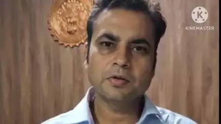 आगर: आगर जिले में सीएम हेल्पलाइन की शिकायतों का समय पर करें निराकरण, अन्यथा होगी कार्रवाई: कलेक्टर का निर्देश
