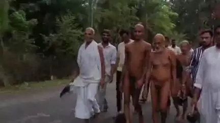 महरौनी: बड़े मंदिर महरौनी में आचार्य श्री निर्भयसागर जी का 10 दिवसीय प्रवास संपन्न, चातुर्मास हेतु मंगल विहार