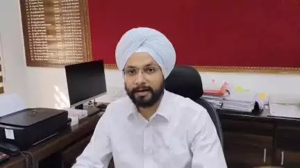 मधेपुरा: जिले में 25 जून से 26 जुलाई तक मतदाता सूची का विशेष पुनरीक्षण, डीएम ने प्रेस वार्ता में दी जानकारी