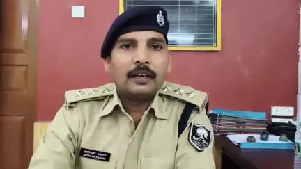 बेगूसराय: नाबालिग से देह व्यापार मामले में डीएसपी इस्तेखार अहमद ने कही बड़ी बात