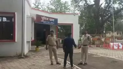 विजयराघवगढ़: विजयराघवगढ़: पार्षद और साथी से मारपीट करने वाले तीन आरोपियों के खिलाफ एफआईआर दर्ज