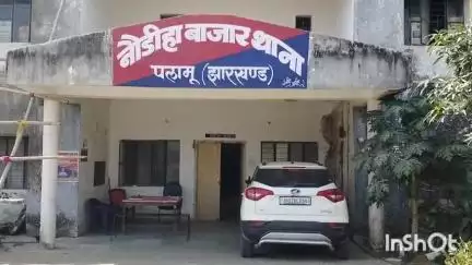 नौडीहा बाज़ार: महुवाई ग्राम के पास सोरहर-मोरहर नदी में अज्ञात शव मिलने से सनसनी, शिनाख्त नहीं