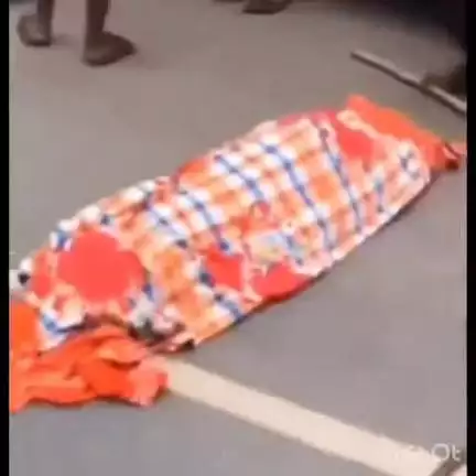 ग्वालियर गिर्द: साइकिल चलाना सीख रहे 12 साल के बच्चे को डंपर ने मारी टक्कर, मौके पर हुई मौत