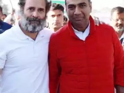 खिलचीपुर: कांग्रेस संगठन में खिलचीपुर के पूर्व विधायक प्रियवृतसिंह को मिली बड़ी जिम्मेदारी, एआईसीसी टीम में हुए शामिल