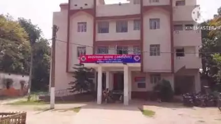 भरगामा : भूविवाद में युवक की मौत मामले में महिला समेत पांच आरोपी जेल भेजे गए