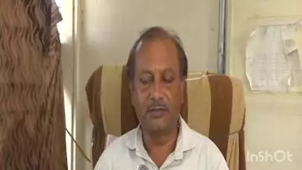 ઘાટલોડિયા: જગન્નાથ મંદિરમાં હાથીને લઈ કરાઈ તપાસ, પશુપાલન વિભાગના મદદનીશ નિયામકે આપી માહીતી