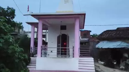 जयसिंहपुर: रामचंद्रपुर गांव में दुर्गा माता मंदिर पर आगामी बुधवार को विशेष कार्यक्रम का आयोजन होगा