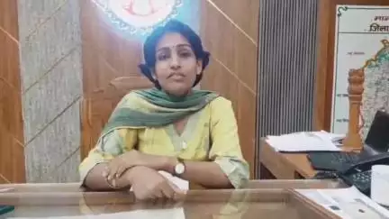 सिवनी: जिले में रेत उत्खनन पर प्रतिबंध, कलेक्टर ने जारी किए आदेश