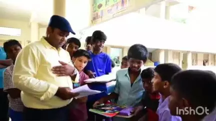 మెదక్: మెదక్ జిల్లాలో సంక్షేమ హాస్టల్ లో ఉత్తమమైన వసతులకు  విద్యా ప్రగతికి సోపానాలు