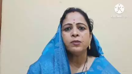 पंधाना: बोरगांव बुजुर्ग को नगर परिषद बनाने के लिए क्षेत्रीय विधायक ने मुख्यमंत्री को ज्ञापन दिया