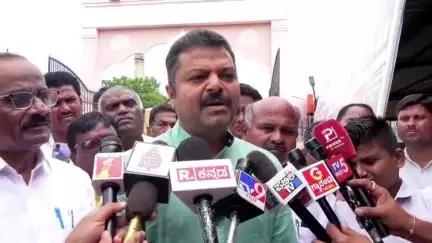 ಬಾಗಲಕೋಟೆ: ರಾಜ್ಯದಲ್ಲಿ 'ಲಾ ಆ್ಯಂಡ್ ಆರ್ಡರ್' ಹದಗೆಟ್ಟಿದೆ: ನಗರದಲ್ಲಿ ವಾಗ್ಮಿ ಚಕ್ರವರ್ತಿ ಸೂಲಿಬೆಲೆ