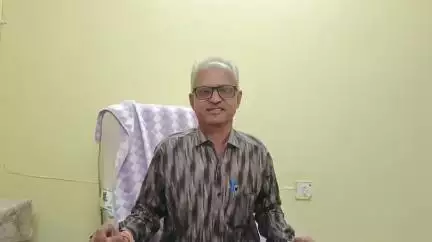 राजपुर: राजपुर में नए CMO ने संभाला कार्यभार, पेयजल सहित अन्य समस्याओं का जल्द निराकरण करने का दिया आश्वासन