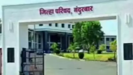 नंदुरबार: बिरसा फायटर्स संघटना जिल्ह्यात ५६ पैकी २३ जिल्हा परिषद जागा स्वबळावर लढणार: राष्ट्रीय अध्यक्ष सुशील पावरा