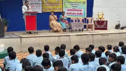 यवतमाळ: जिल्ह्यात जातपडताळणी समितीच्या वतीने सामाजिक न्याय सप्ताह साजरा