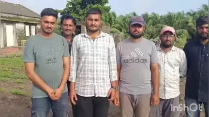 માંગરોળ: માંગરોળ તાલુકામાં ખેડૂતો લોન લયને ફસાયા જેવા ઘાટ ઘડાયો હોય તેવું સામે આવ્યું છે  #Jansamasya