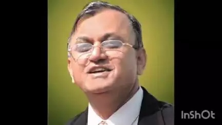 उमरेड: विधानसभा मतदारसंघाचे आमदार संजय मेश्राम यांची पावसाळी अधिवेशनात तालिका अध्यक्षपदी निवड, कार्यकर्त्यांमध्ये आनंद