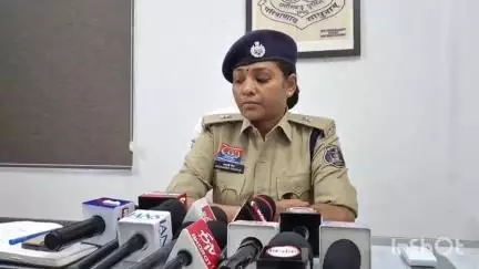 दुर्ग: रिसाली में घर बैठे पार्ट टाइम जॉब के नाम पर ₹10 लाख की ठगी का शिकार हुआ दंपति