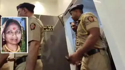 जळगाव: सुमठाणे शिवारात अनैतिक संबंधातून महिलेचा खून केल्याचा संशय, तर एकाला अटक; पोलीस अधिक्षक महेश्वर रेड्डी यांची माहिती