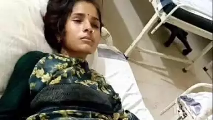 भितरवार: गधोटा गांव में 25 वर्षीय महिला ने खाया ज़हरीला पदार्थ, ग्वालियर किया गया रेफर