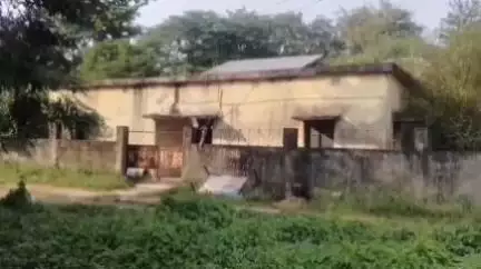 चाईबासा: दुड़िरता गांव के समीप टोंटो थाना पुलिस ने अज्ञात 50 वर्षीय महिला के शव को किया बरामद, हत्या की आशंका